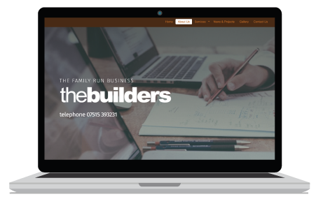 Torquay & Paignton Website Designers